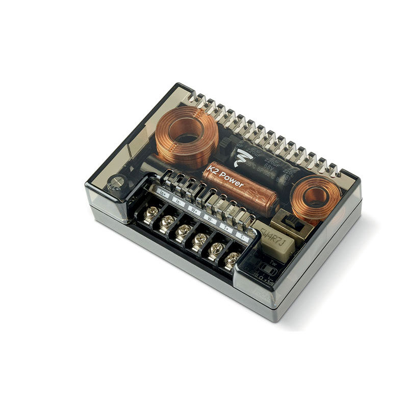 Focal Passive Crossover Components To Suit Focal ES100KE or Focal ES165KE