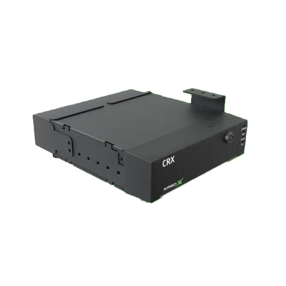 Xirgox CRX-S 8-Channel DVR