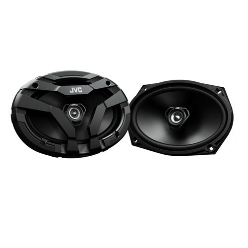 JVC  CS-DF6920  6 x 9" (15 x23cm) 2-Way Coaxial Speakers