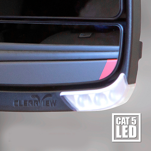 ClearView Next Gen CAT 5 LED Indicator