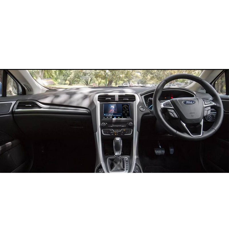 Kenwood DAX8000XDS to suit 2014-2019 FORD MONDEO Direct-Replacement iDataLink Maestro Head unit