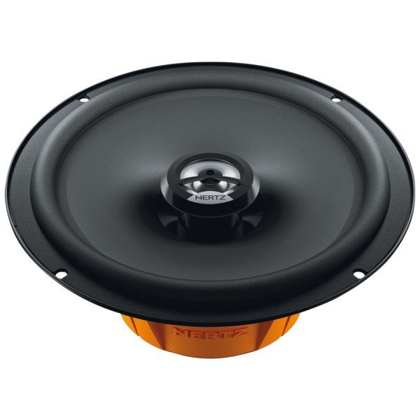Hertz DCX 165.3 car audio coaxial speaker