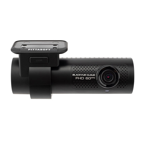 Blackvue DR750X-1CH-PLUS WiFi GPS 1080P 60 FPS Single Camera Dash Cam 64GB
