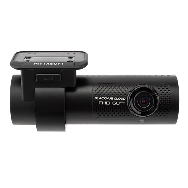 Blackvue DR750X-1CH WiFi GPS 1080P 60 FPS Single Camera Dash Cam