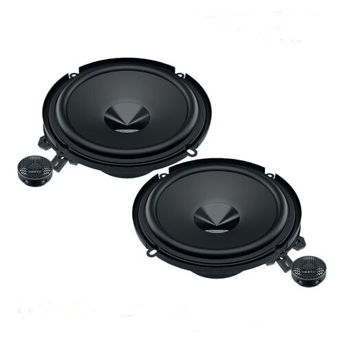 Hertz DSK160.3 Two way system 6” OEM speakers