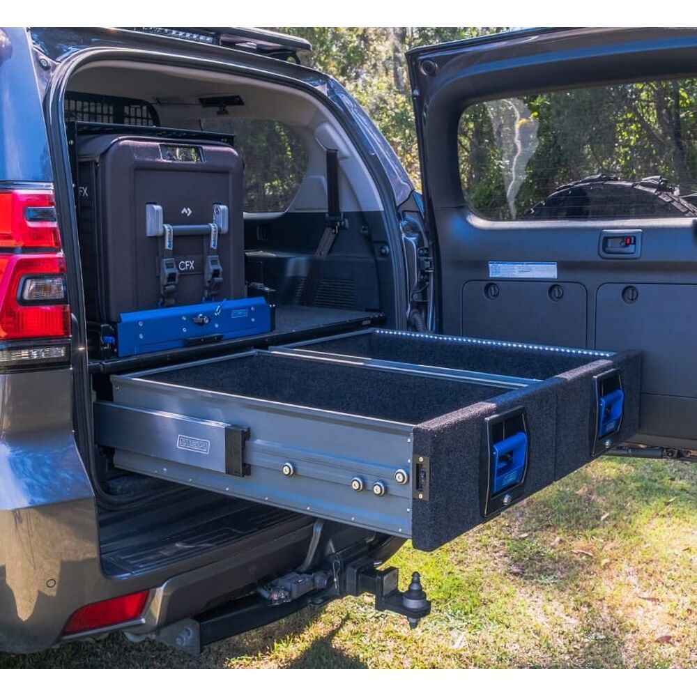 MSA 4x4 E930-RIGHT-COM To Suit E930 Generic Right Storage Drawer System