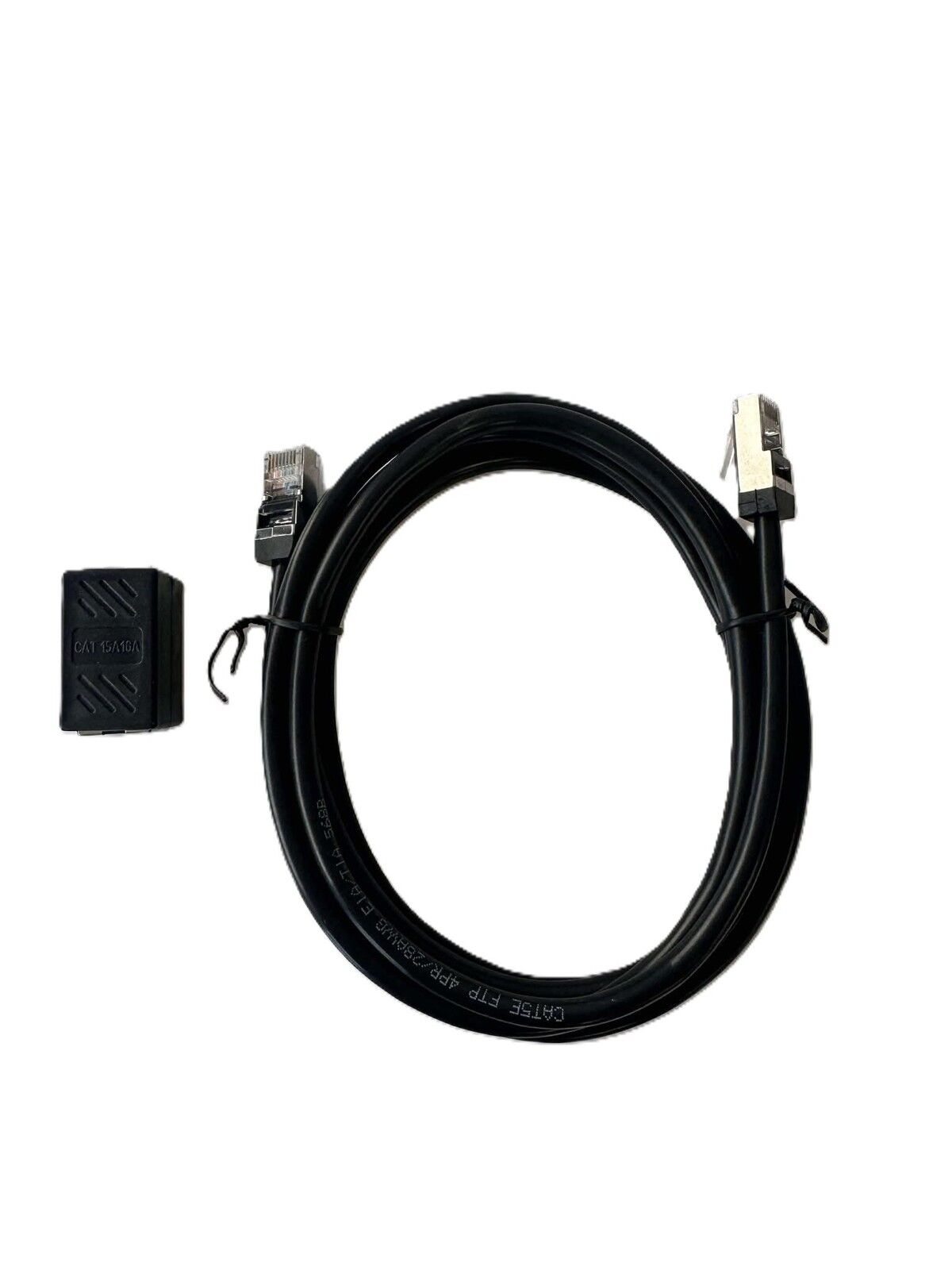 Uniden ECX80 2m Microphone Extension Lead for UH6060