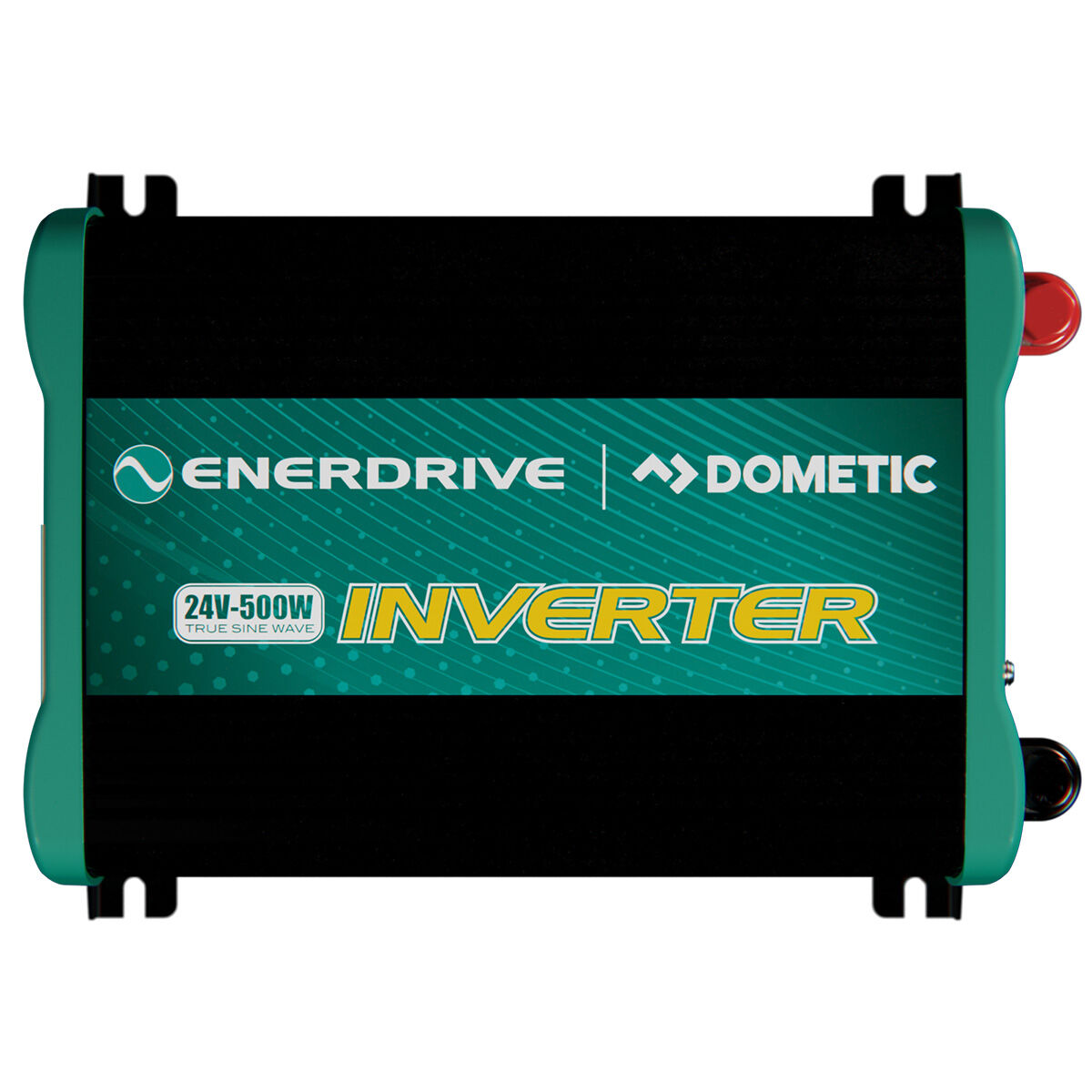 Enerdrive EN1105S-24 500W 24V True Sine Wave Inverter