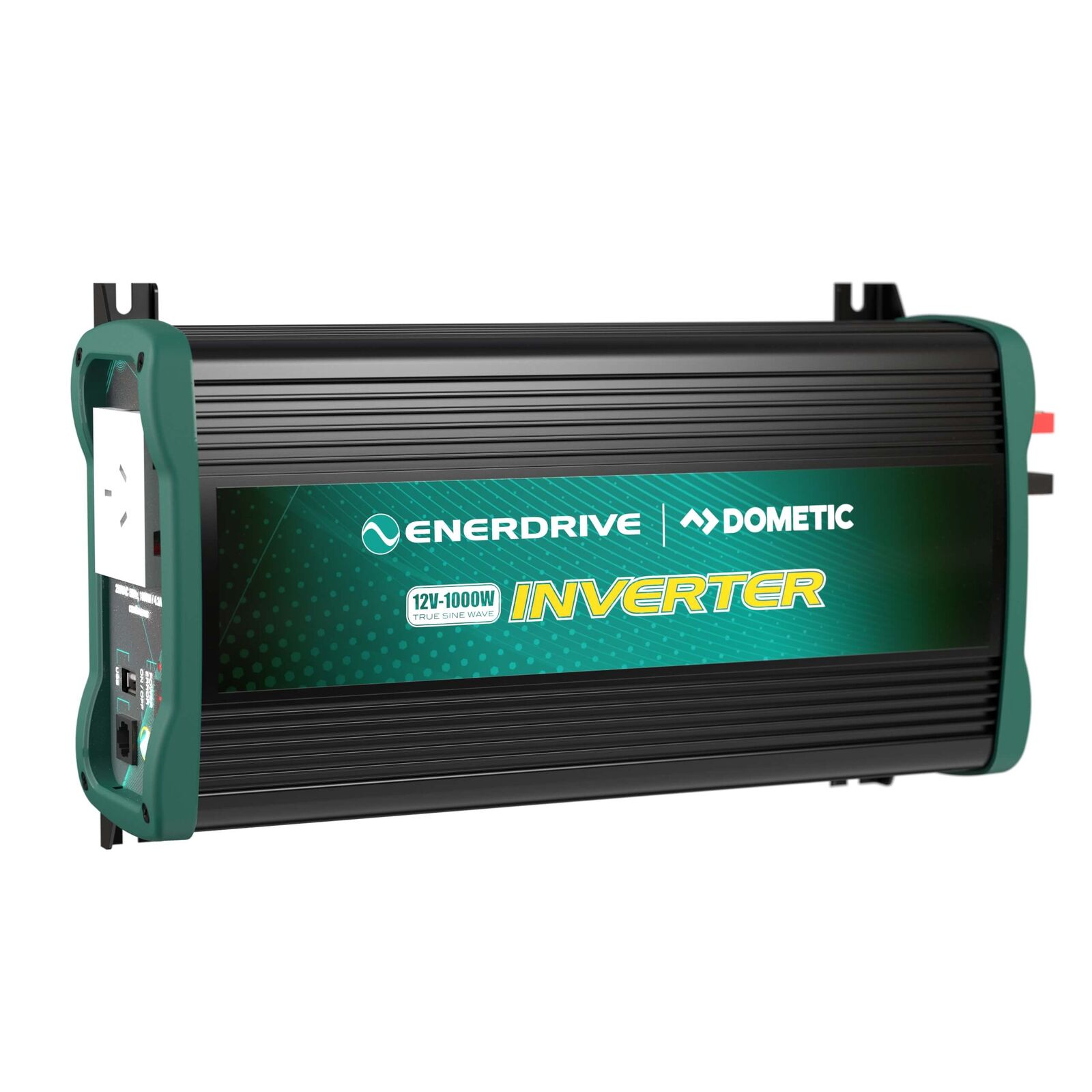 Enerdrive EN1110S 1000W 12V True Sine Wave Inverter