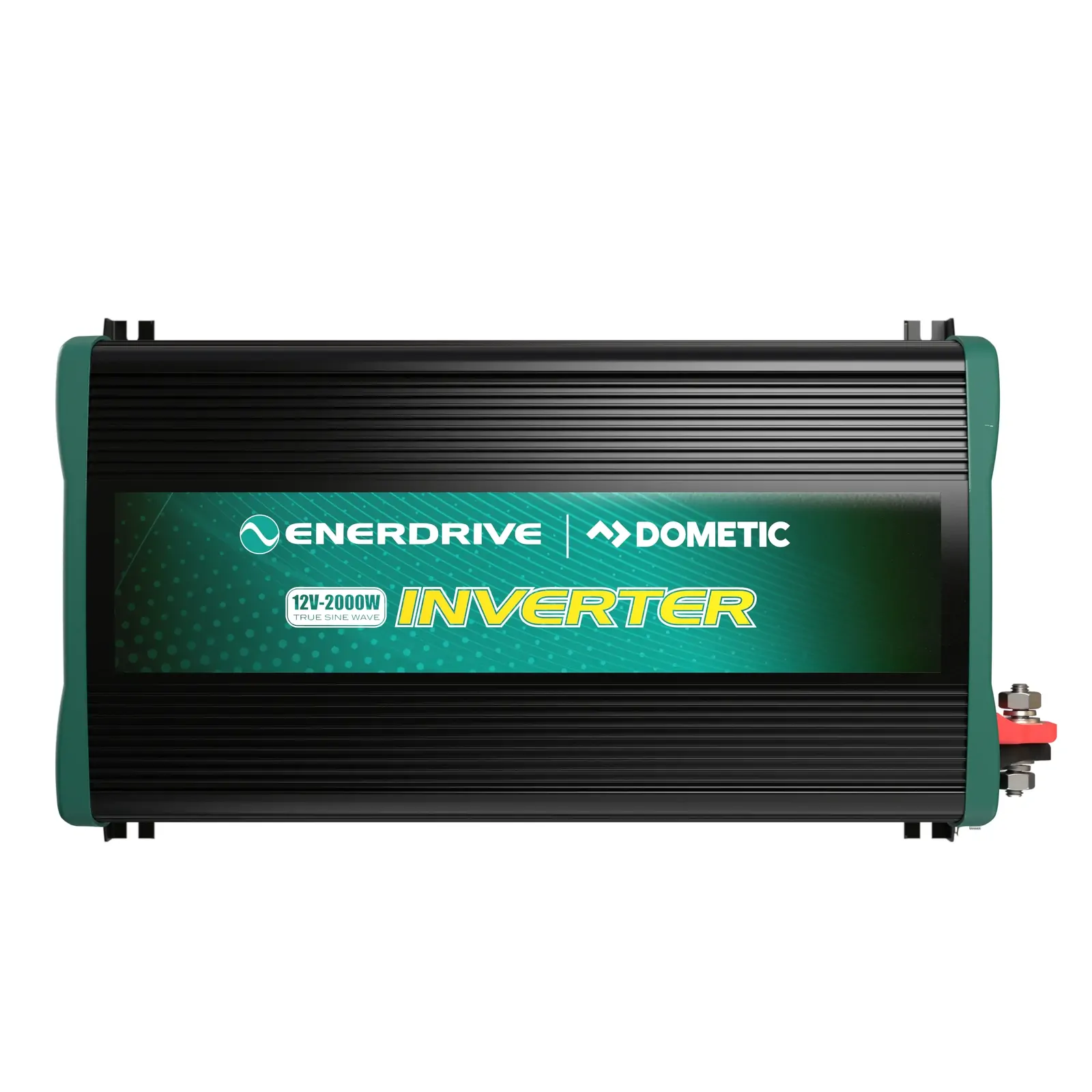 Enerdrive EN1120S 2000W 12V True Sine Wave Inverter