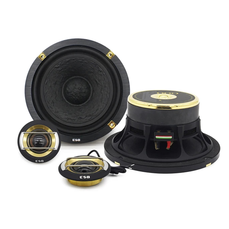 ESB Audio ESB 8.6K2 2-Way Speaker System