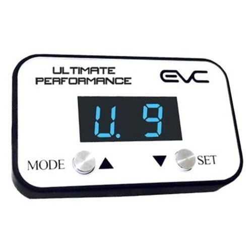 Ultimate9  EVC305 Throttle Controller