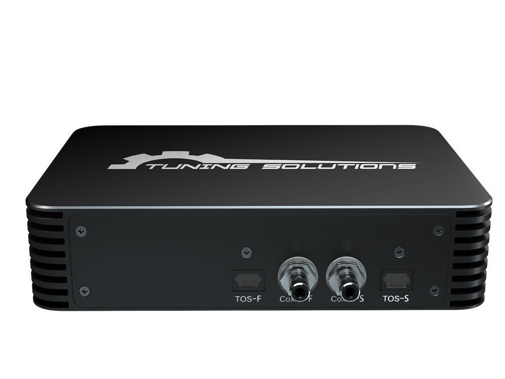 Eway Tech EW-BYDMO-V706-2 - A2B to S/PDIF Audio Interface To Suit BYD with Dynaudio