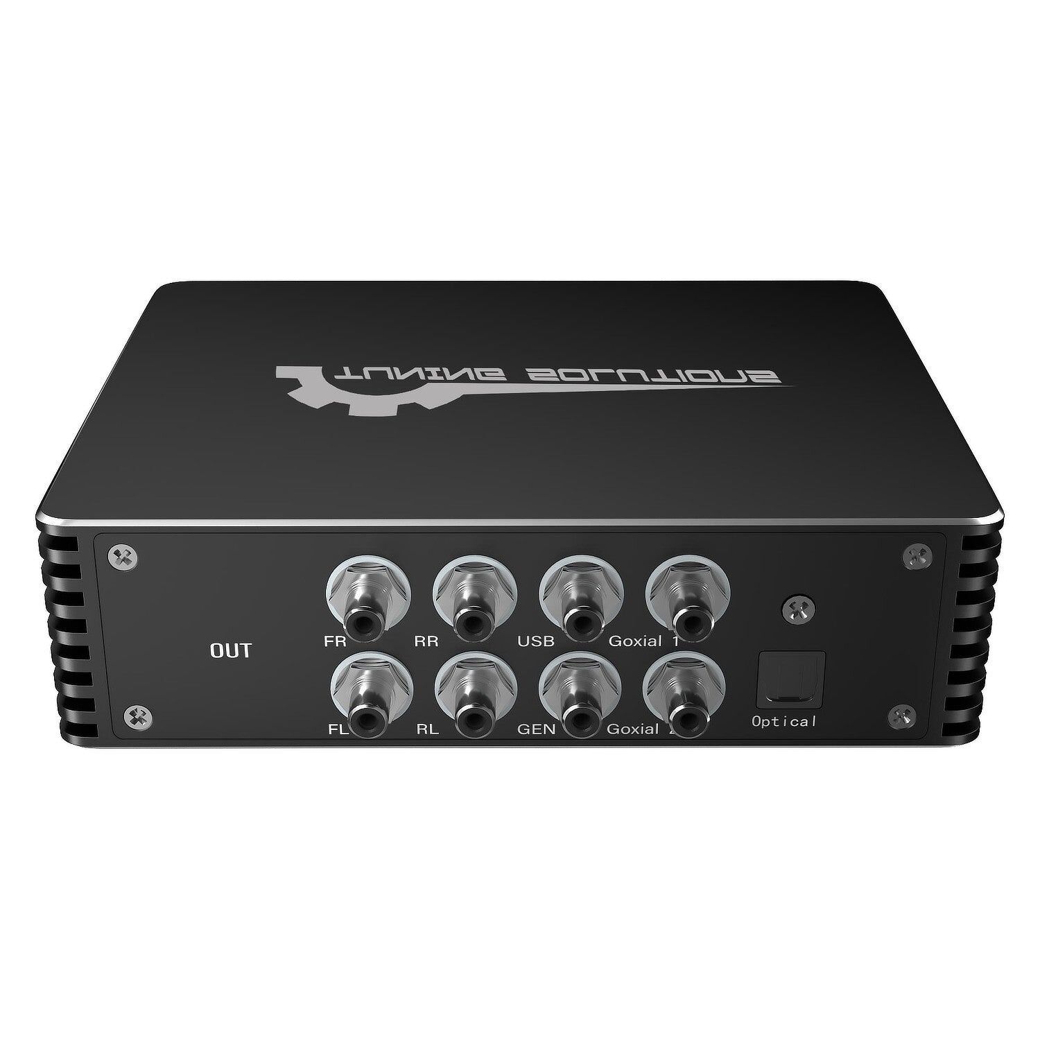 Eway Tech EW-TOMO-V810 - Digital to S/PDIF Audio Interface To Suit Lexus/Toyota with JBL