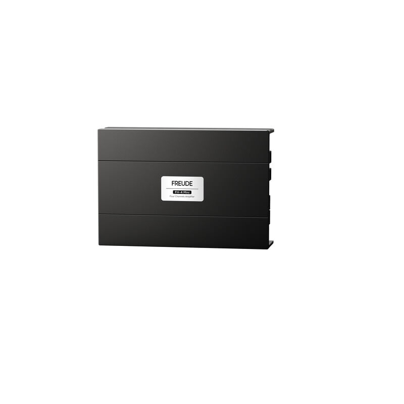 Freude FH-4 Mini Class D 4-Channel Amplifier