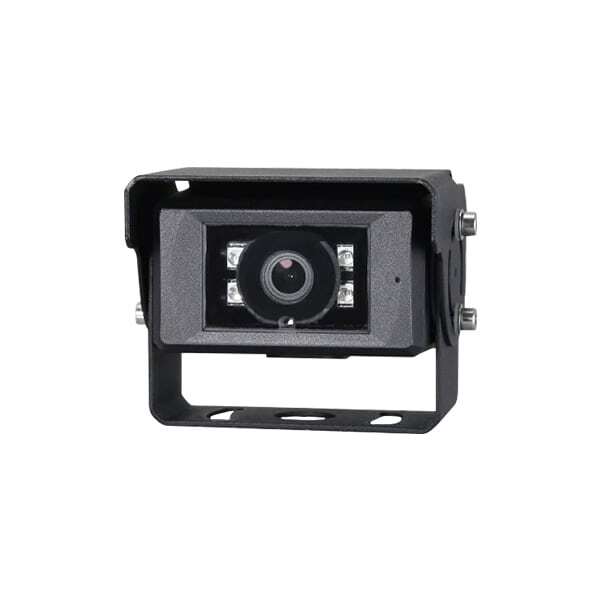 Axis Full Hd Rearview Camera
