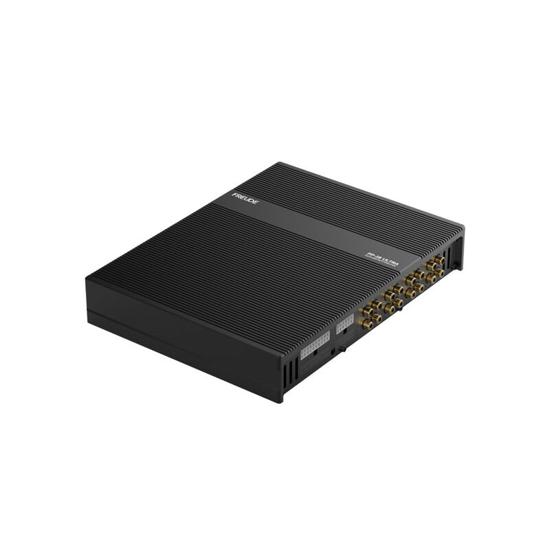 Freude FP-16 Ultra 16-Channel DSP Amplifier