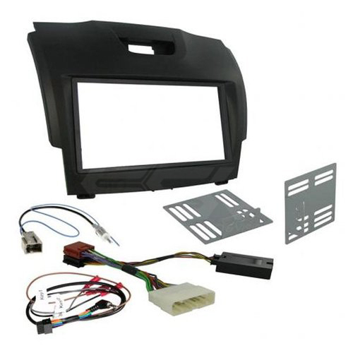 FP8061K Install kit to suit holden Colorado / Dmax