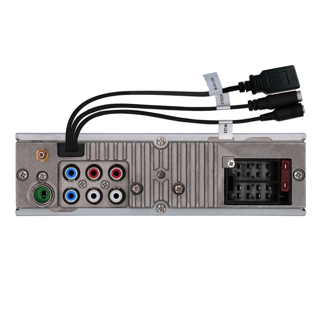 Blaupunkt Frankfurt RCM 82 DAB Retro DAB+ Bluetooth Media Receiver