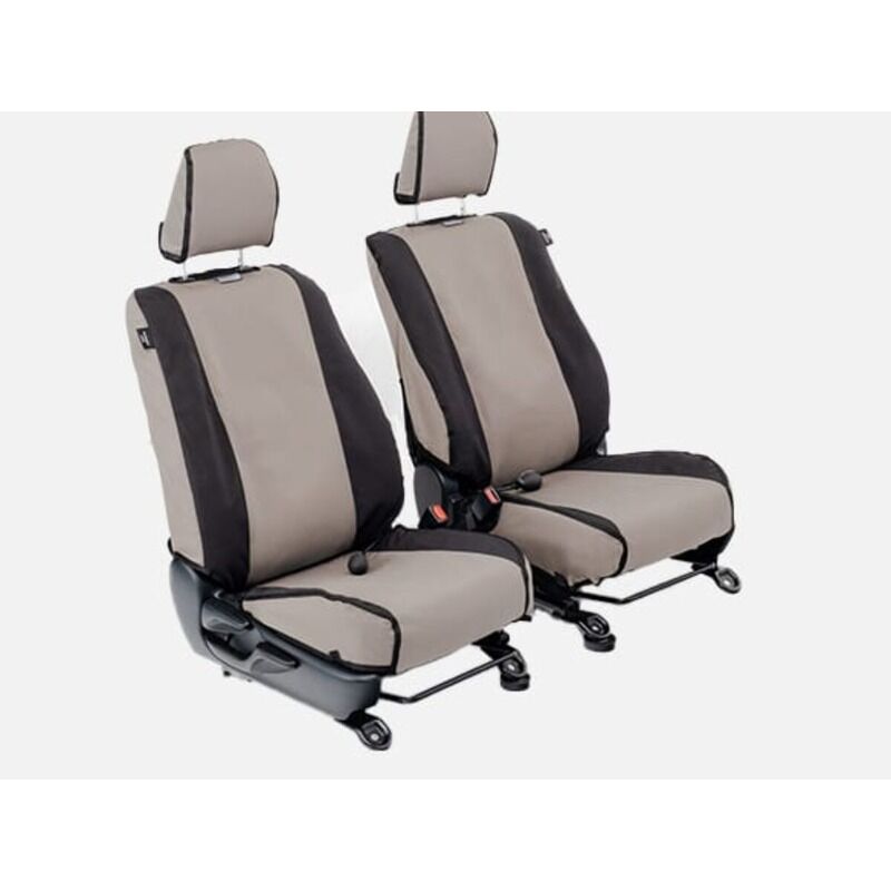 MSA4x4 FRT516 To Suit Ranger & BT50 Front Seat Covers