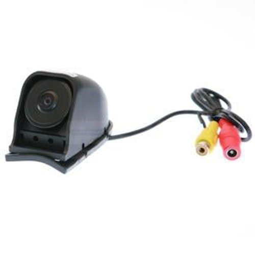 Aerpro G37SM Universal side mount camera ccd pal rev camera