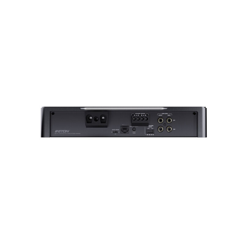 Eton GA2 2-Channel Advanced Class-D Amplifier