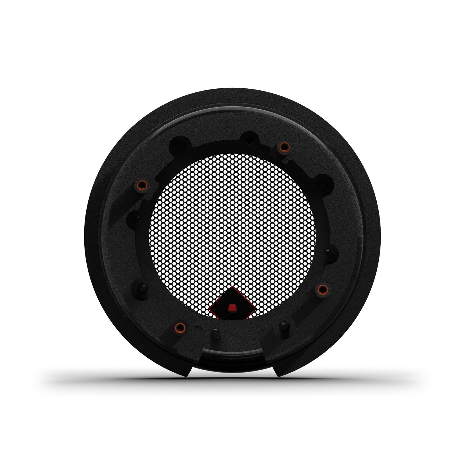 Rockford Fosgate GF-25 2.5” Flush Mount Grilles