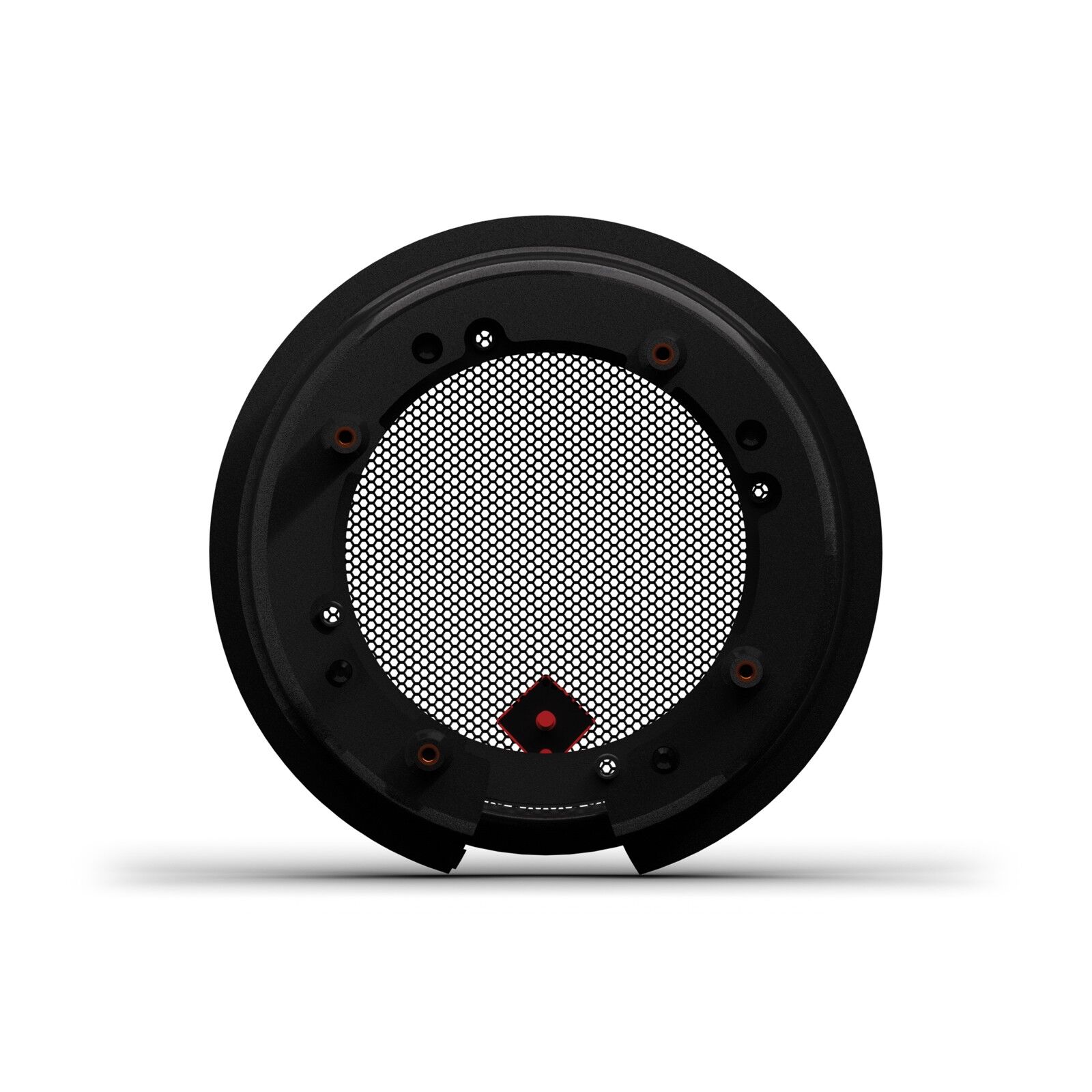 Rockford Fosgate GF-35 3.5” Flush Mount Grilles