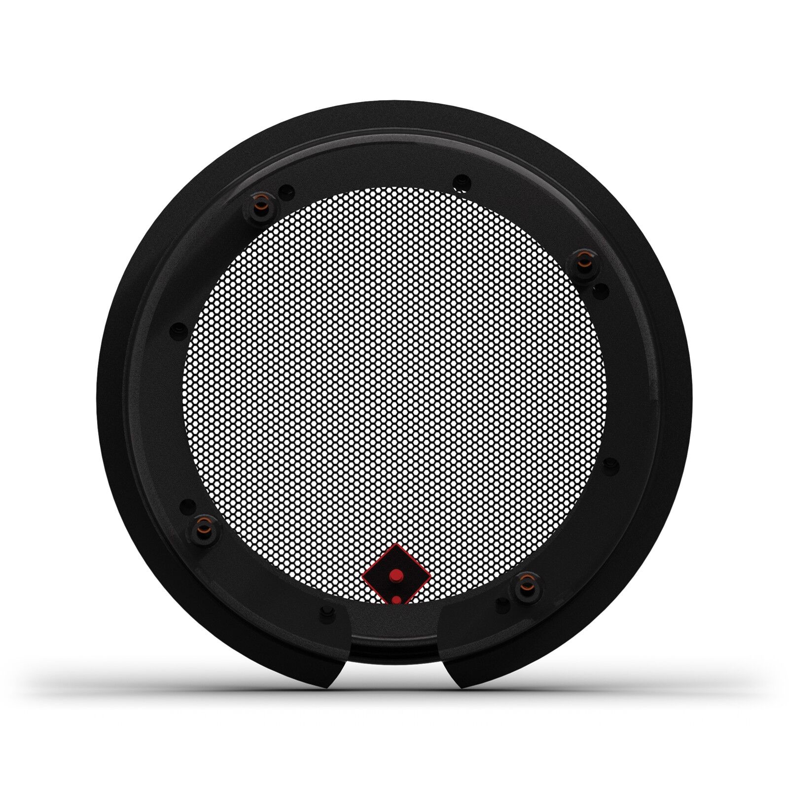 Rockford Fosgate GF-525 5.25” Flush Mount Grilles