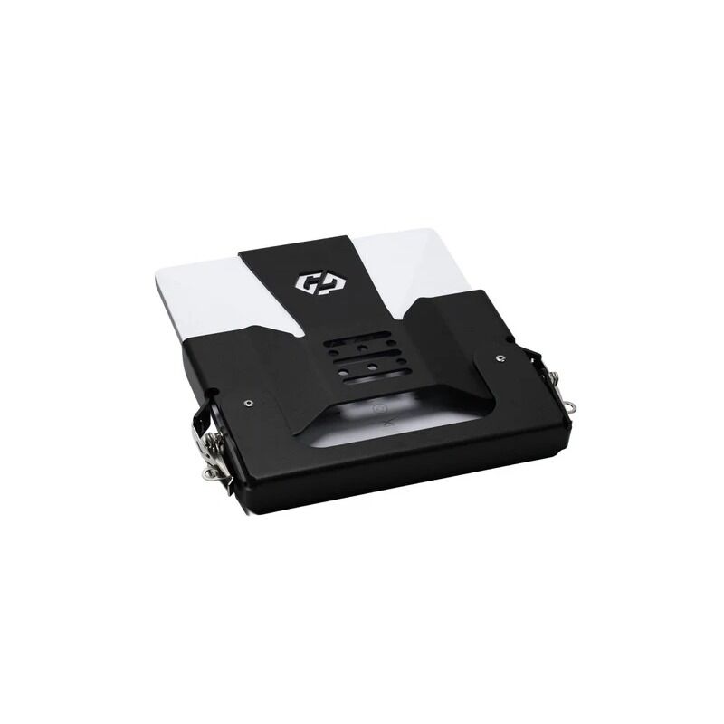 Alu-Cab Starlink Mini QD Lockable Mount - Black GPFSL-0001
