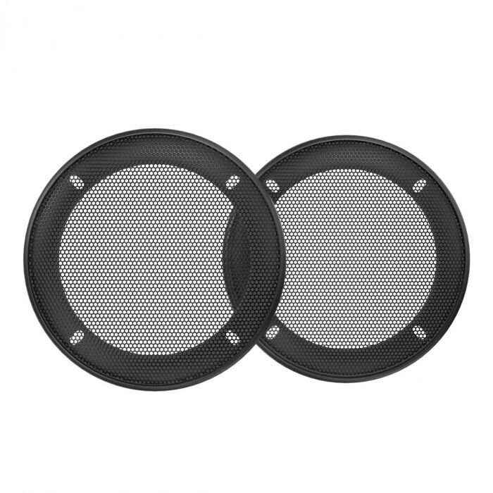 Eton Speaker grille and rings set for 130 mm woofer / midrange driver GR13