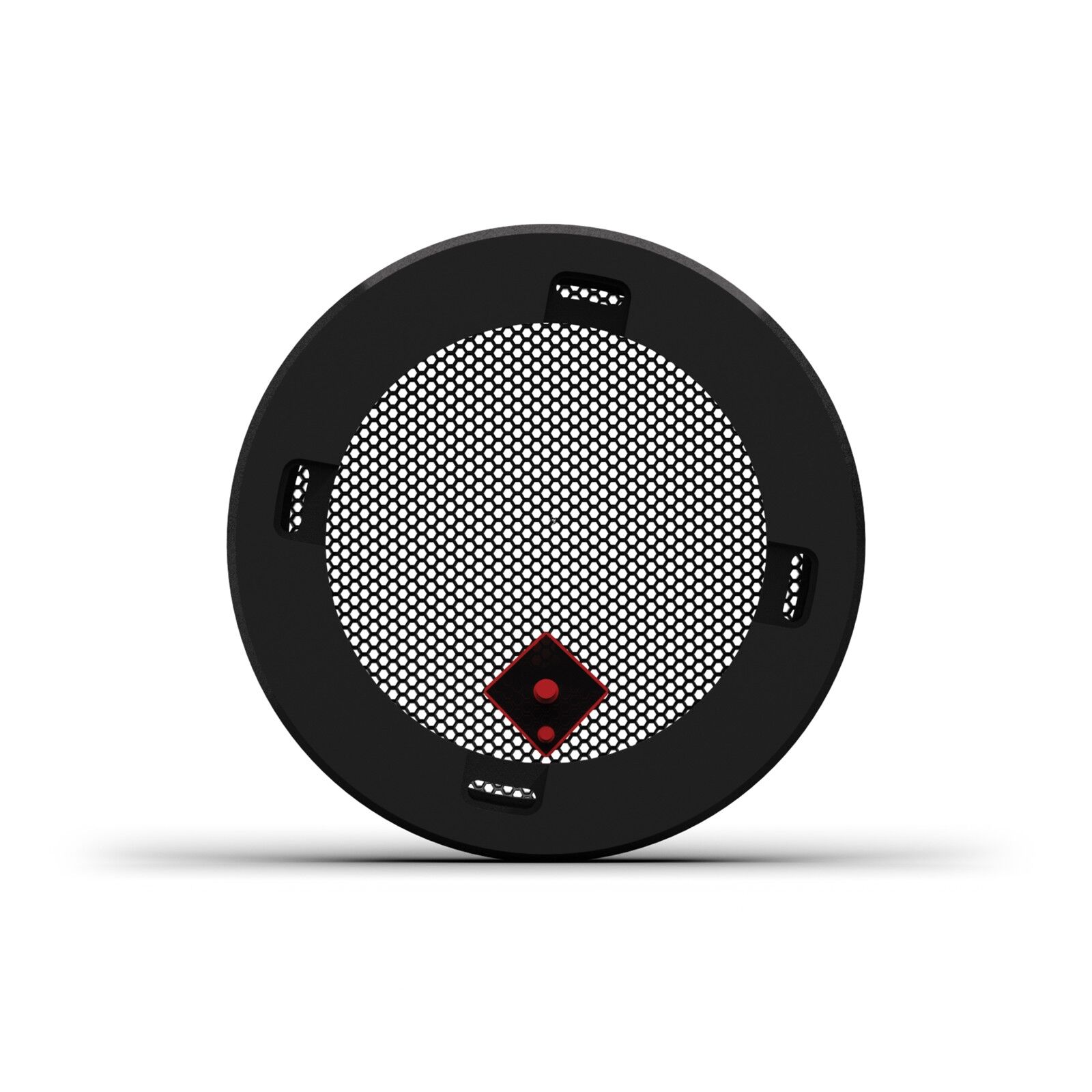 Rockford Fosgate GS-25 2.5” Surface Mount Grilles