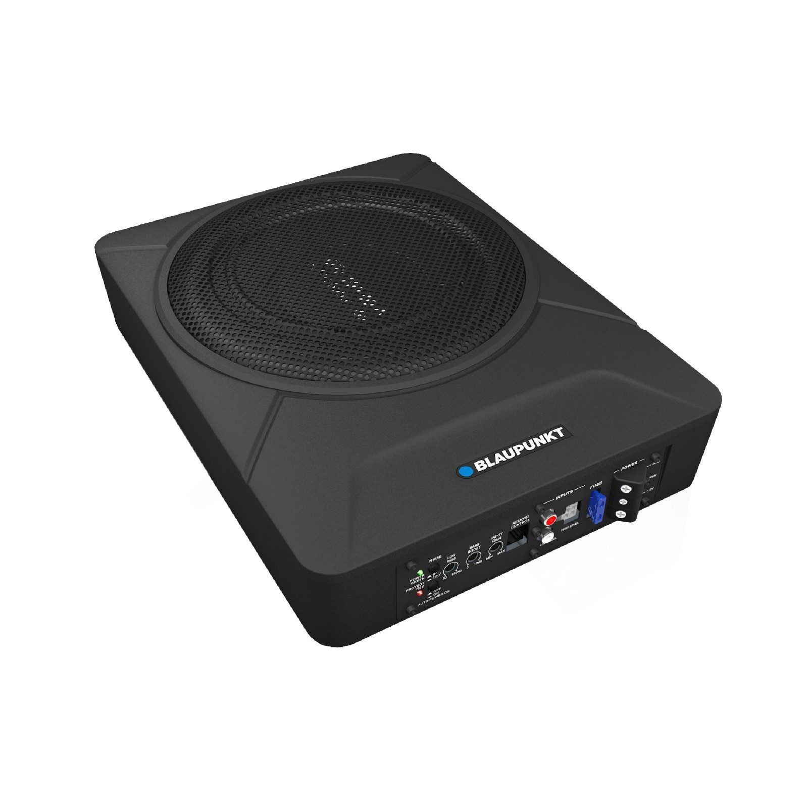 Blaupunkt GTR10130A 10" Active Subwoofer 130W RMS