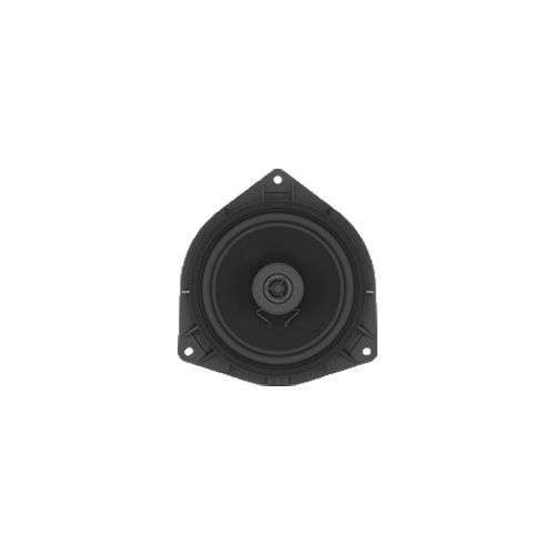 Blaupunkt GTX1662CTY 6.5" Toyota Plug & Play 2-Way Component Speakers