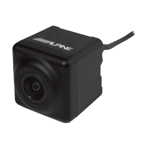 Alpine HCE-C1100 HIGH DYNAMIC RANGE (HDR) REAR VIEW CAMERA  HCEC1100 