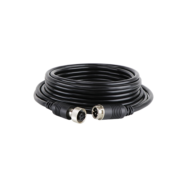 Axis 10 Mtr 4-Pin Ext. Lead