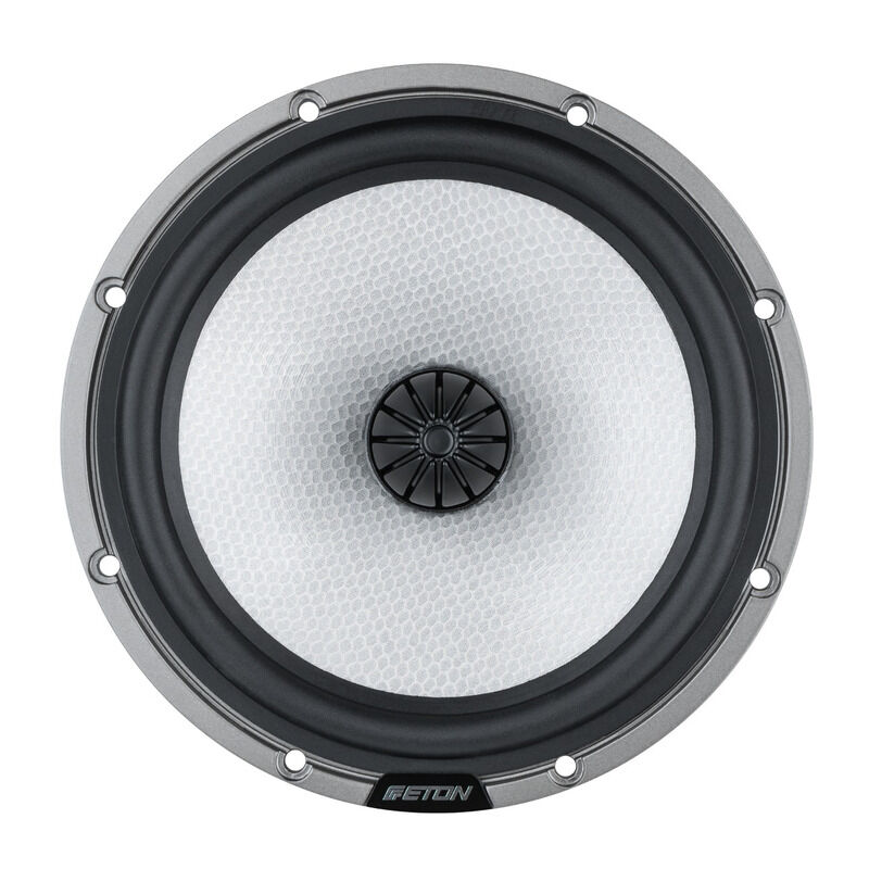 Eton HEX165 High-End 6.5-Inch Midwoofer Pair
