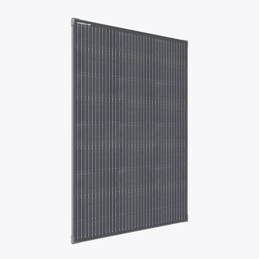 Hardkorr HKPSOLF120 120W Fixed Solar Panel