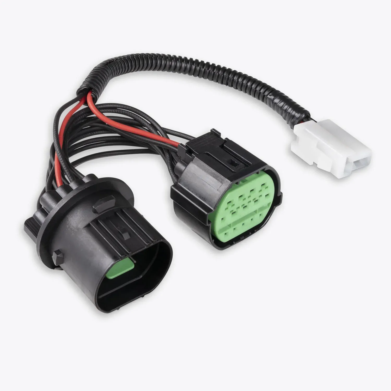 Hardkorr Wiring Harness Piggyback Adaptor To Suit LDV T60 Max HKWIRPB-T60