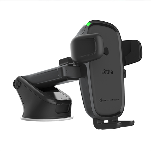 iOttie Easy One Touch Wireless 2 Dash/Windshield Mount | HLCRIO142