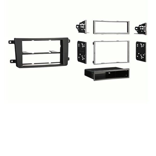 Stinger HRMA005 Radio Replacement Kit To Suit Mazda CX-9 2006-2013