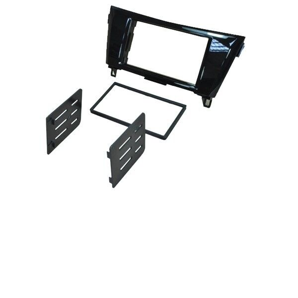 Stinger HRNI001 Radio Replacement Kit To Suit Nissan X-Trail / Qashqai 2014+