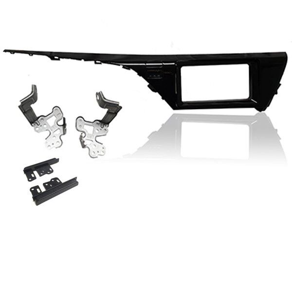 Stinger HRTY006 Radio Replacement Kit To Suit Toyota Camry 2018+
