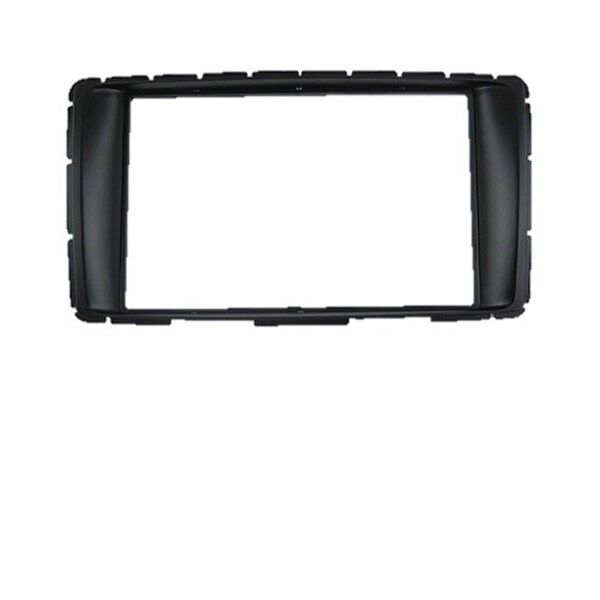 Stinger HRTY007 Radio Replacement Kit To Suit Toyota Hilux 2013-2015
