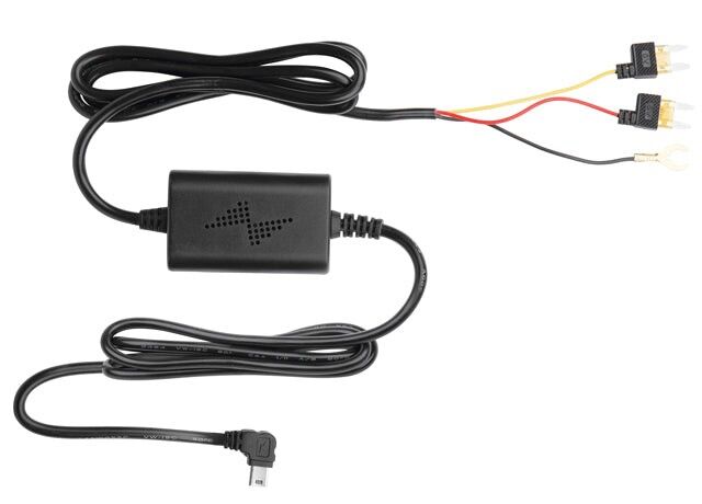 Uniden HWK-2N Multi-Voltage Dash Cam Hardwire Kit Mini USB