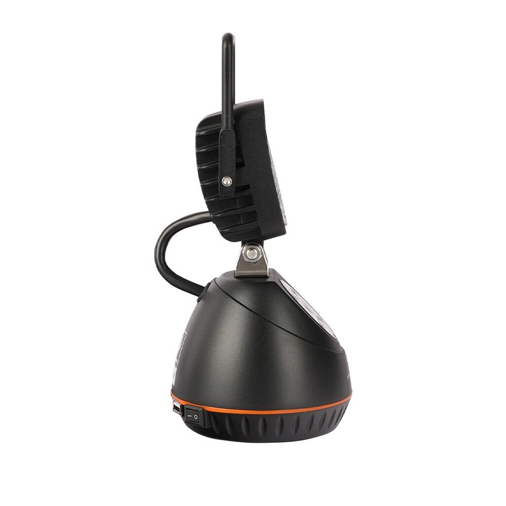Crossfire HWL12V Rechargeable Handheld Work Light