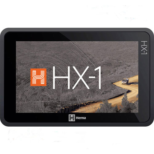 Hema HX-1 Navigator: On & Off-road GPS