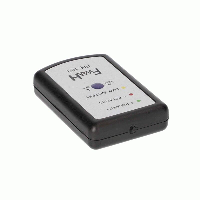 InstallBay IB-FH168 Speaker Polarity Tester / Phase Meter