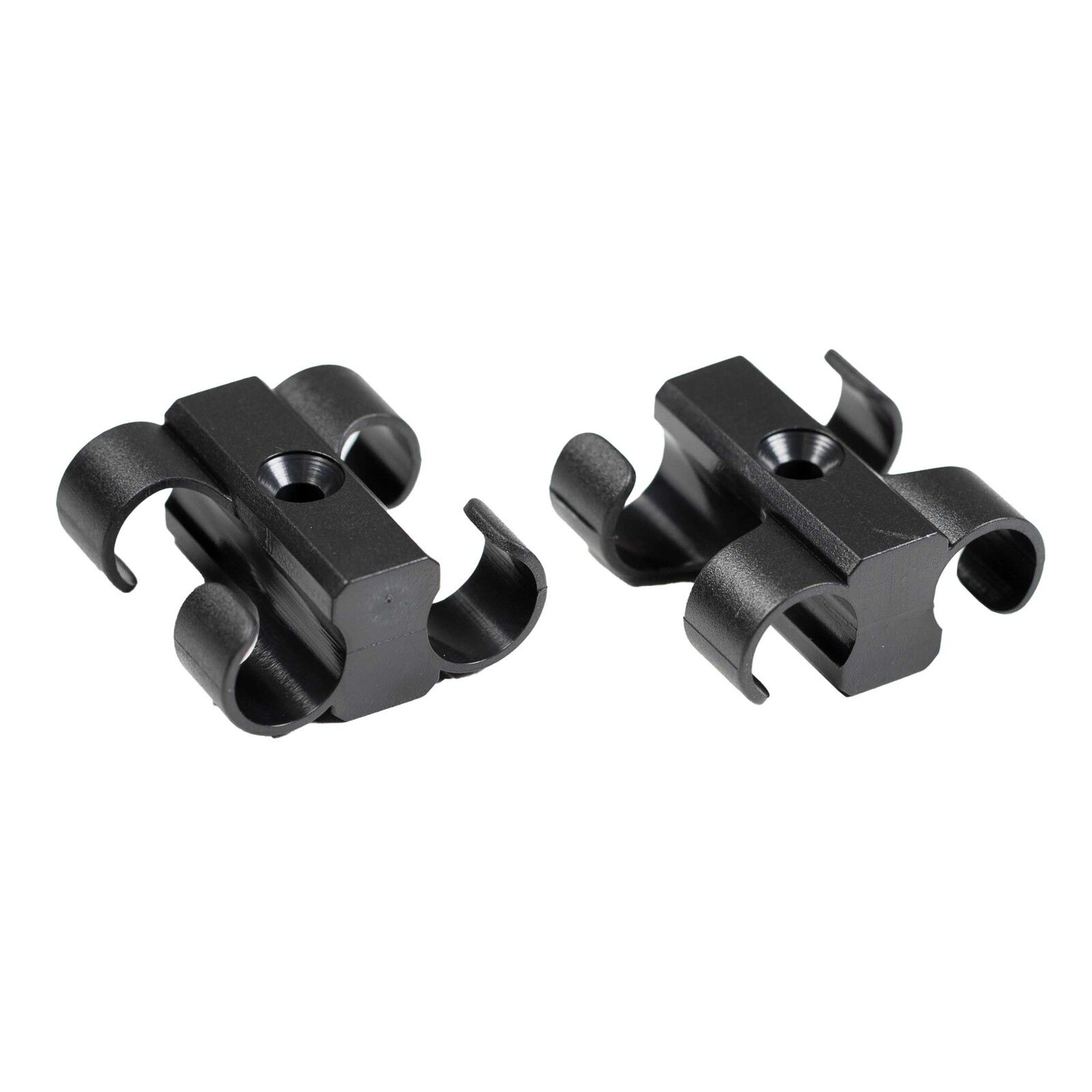 InstallBay IBCLIP4 4 AWG Wire Clips (4 Pack)