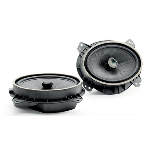 Focal IC690TOY SPEAKER UPGRADE KIT TO SUIT TOYOTA